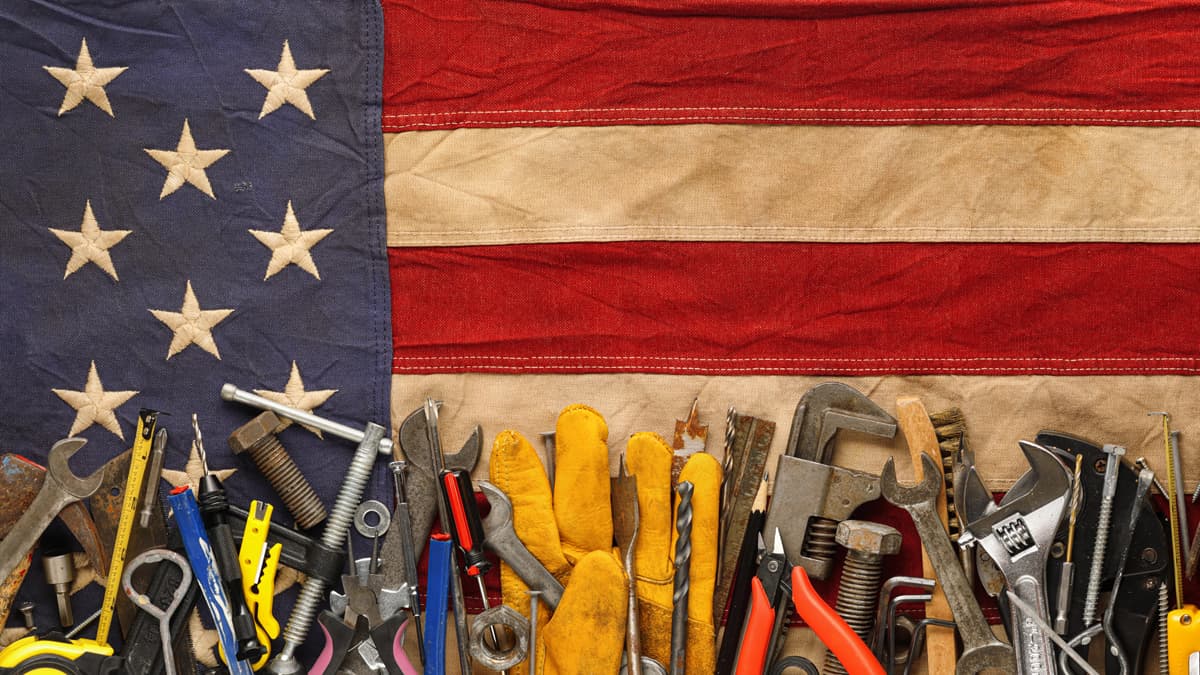 The Most Used Tool in America: Exploring Commonly Used Hand Tools