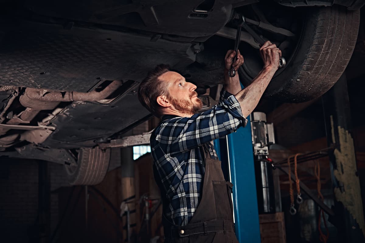 How to Choose the Right Tool Drive Type