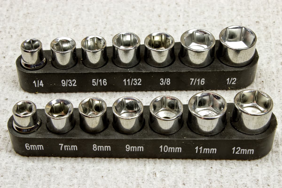 Tool Specifications