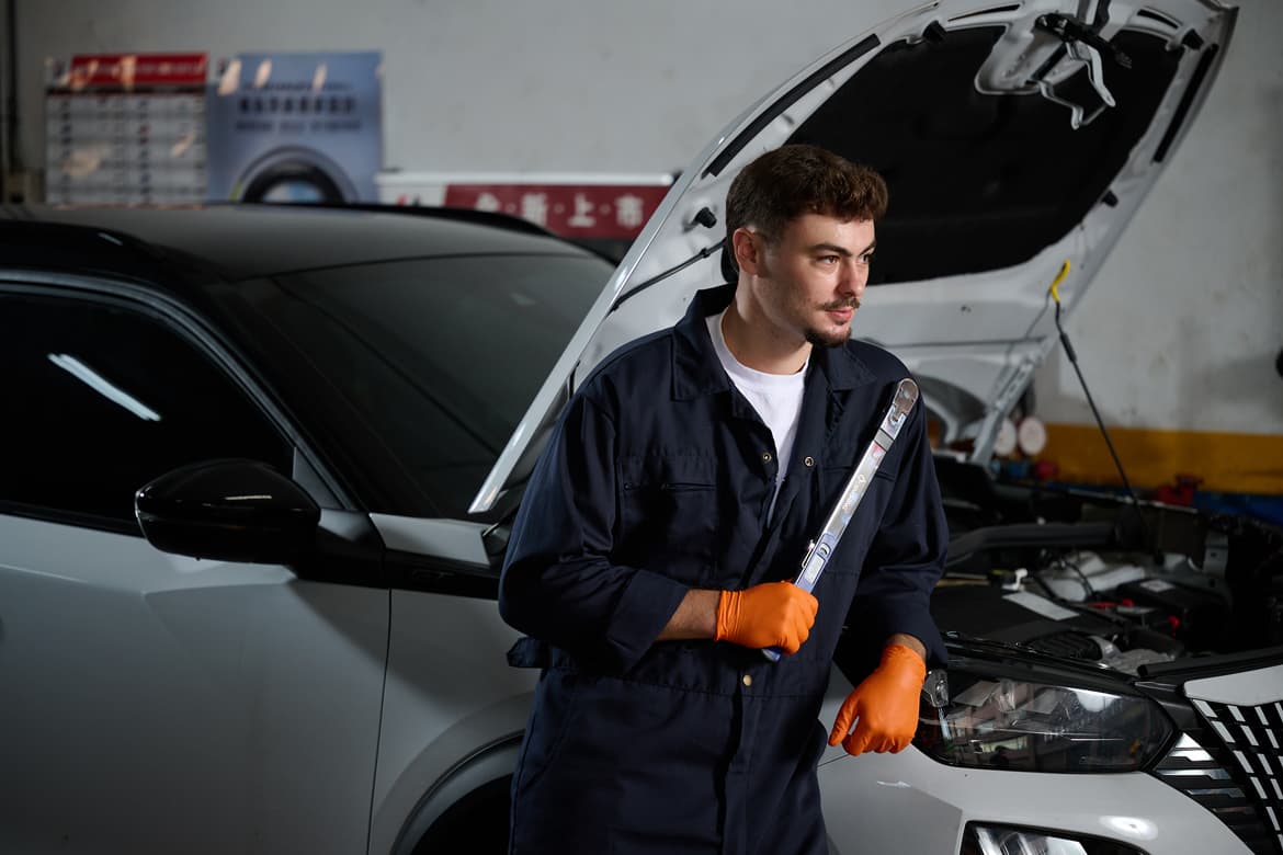Types of Torque Wrenches: Uses, Differences, and How to Choose