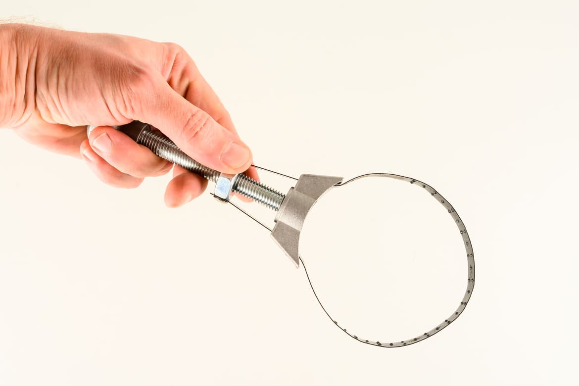The Ultimate Guide to Oil Filter Wrenches: Choose the Right Tool for Your Car
